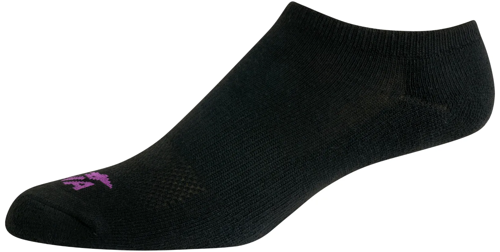 10 Pack Avia Women's Performance Cushioned No Show Socks