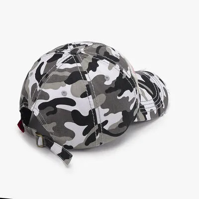 #1MOM Adjustable Cotton Baseball Cap | Comfortable, Stylish, and Versatile Hats for Everyday Wear