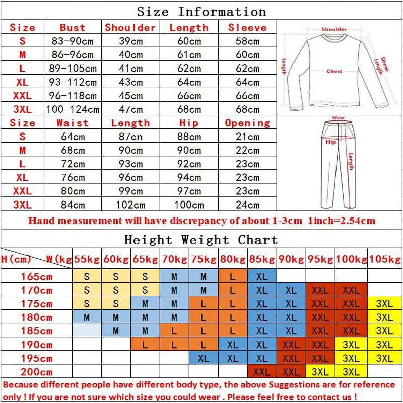 3 Pcs Men's Workout Sports Set
