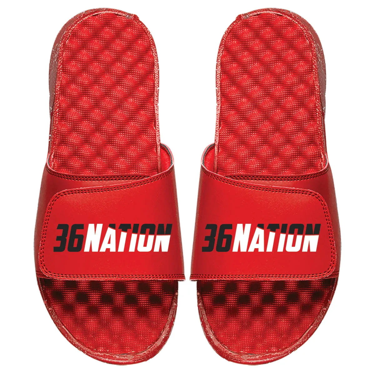 36 Nation Slides