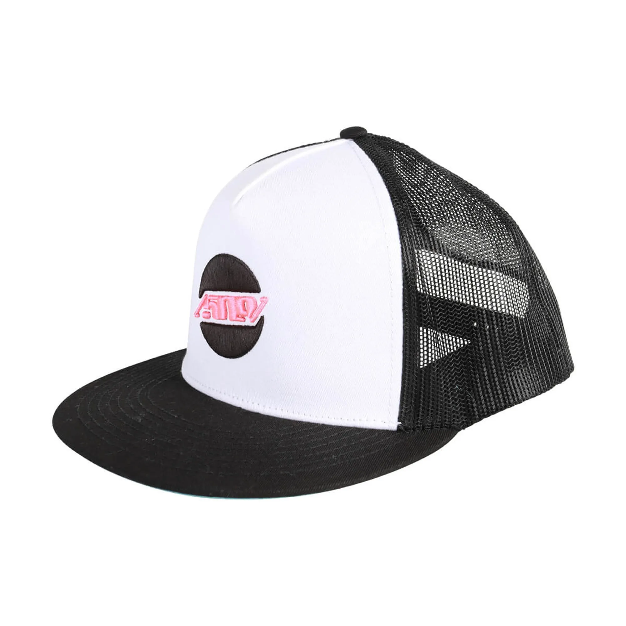 509 Five O Nine Flat Billed Trucker Hat