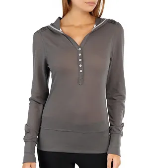 Alo Women's Relaxed Yoga Hoodie