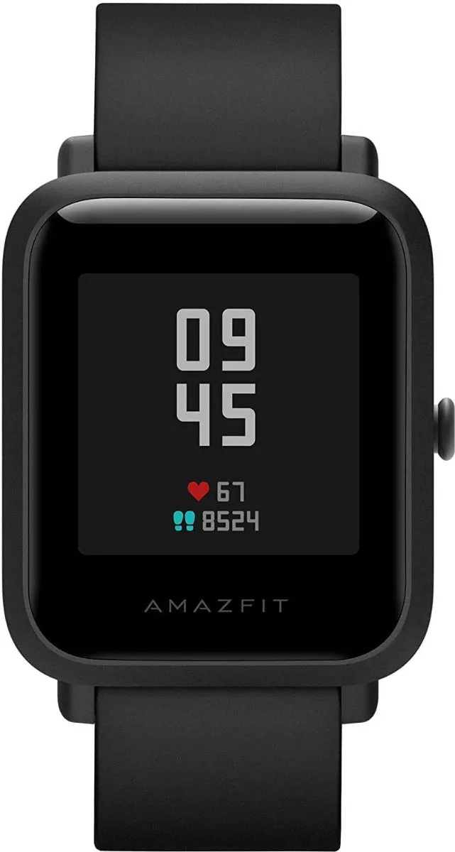 Amazfit Bip S Smartwatch