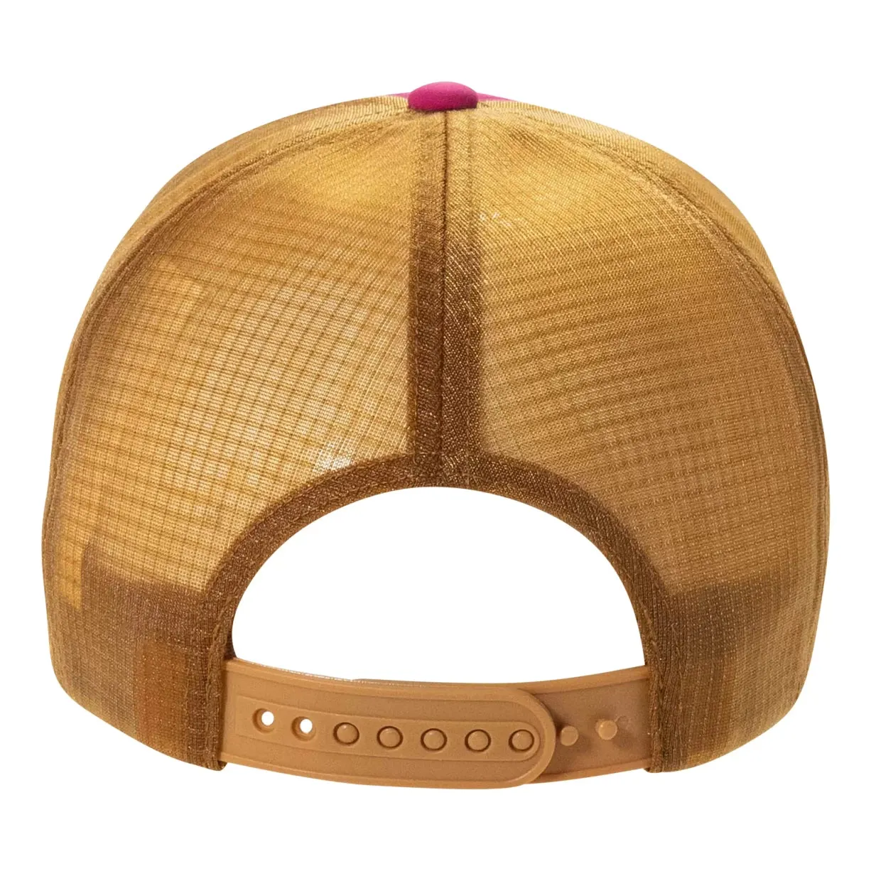 Arc'teryx Bird Word Trucker Curved Hat