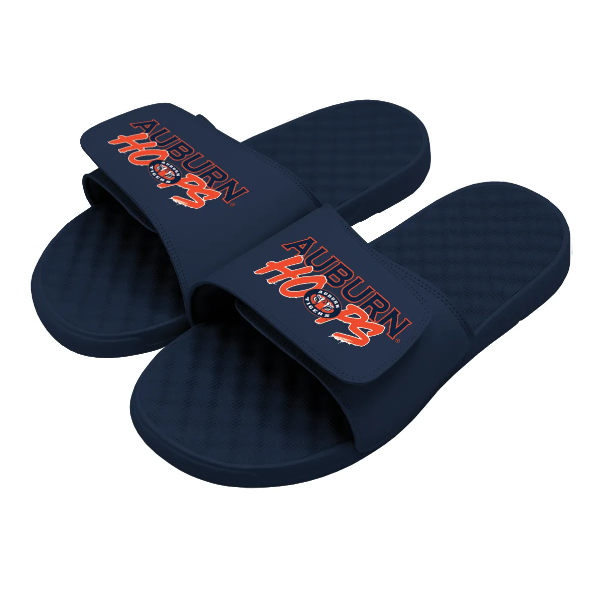 Auburn Hoops Slides