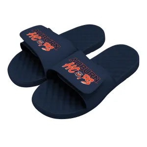 Auburn Hoops Slides