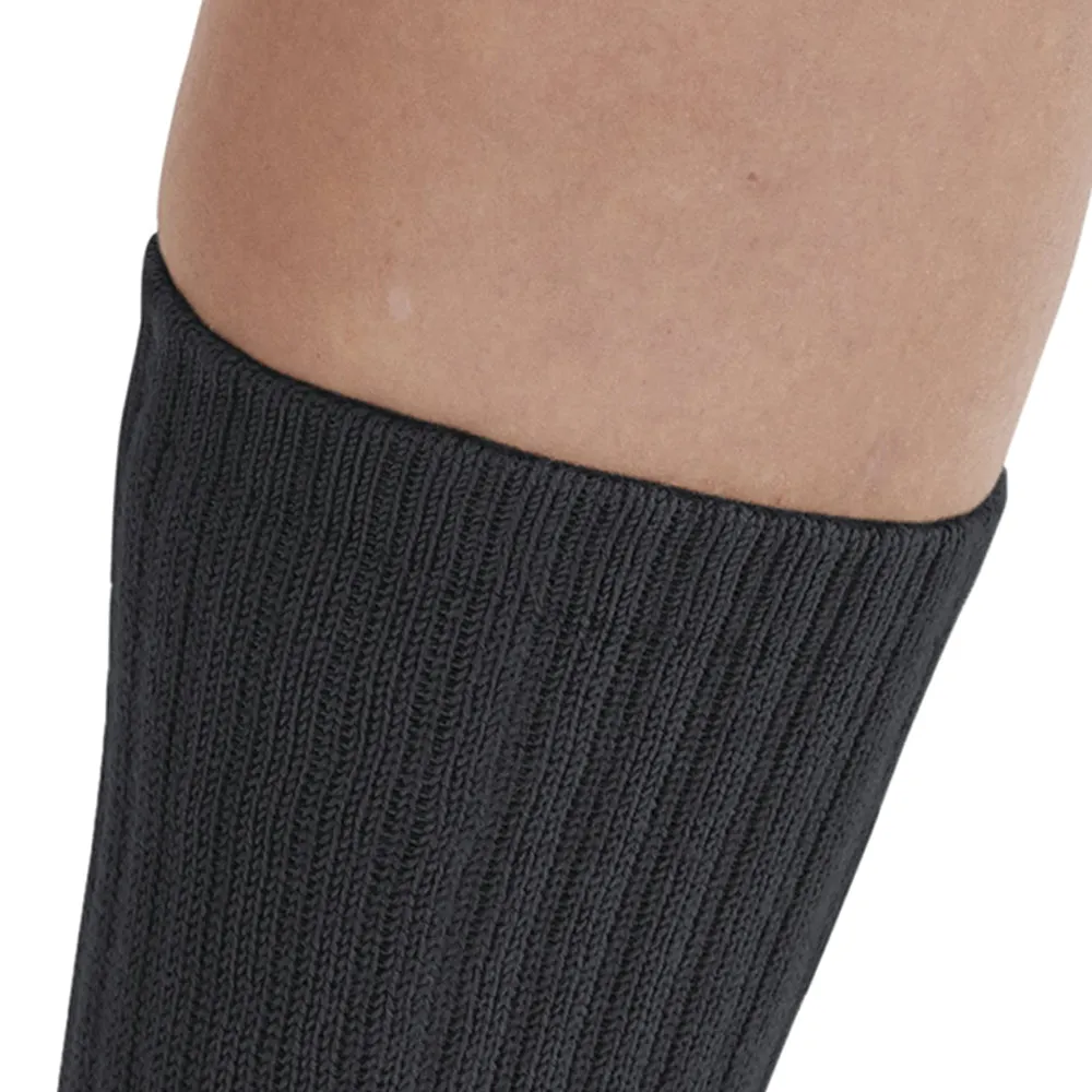 AW 195 E-Z Walker Sport Crew Socks 8-15 mmHg