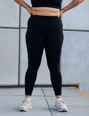 Base Leggings - Black