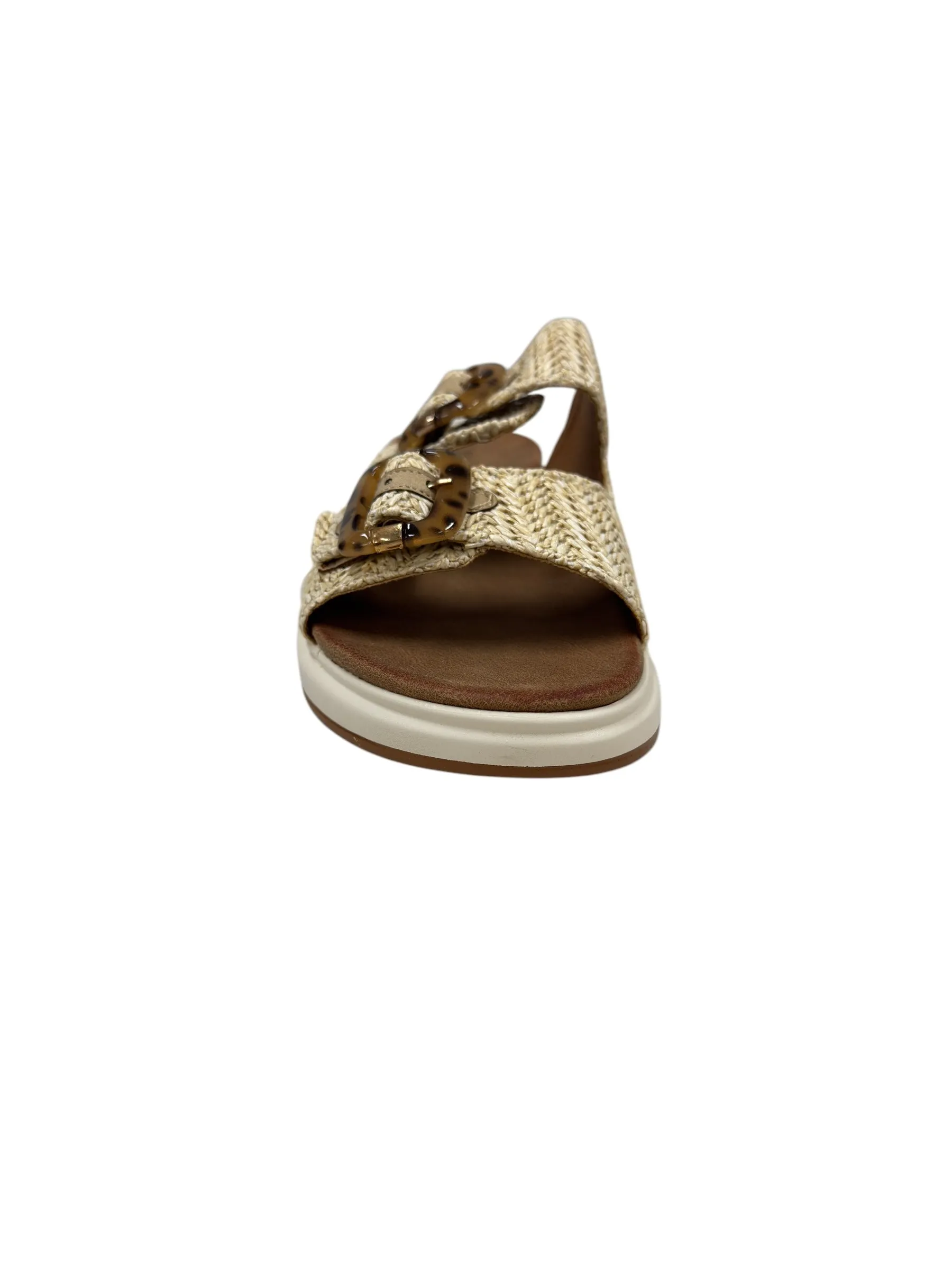 Beacon - Beige Raffia