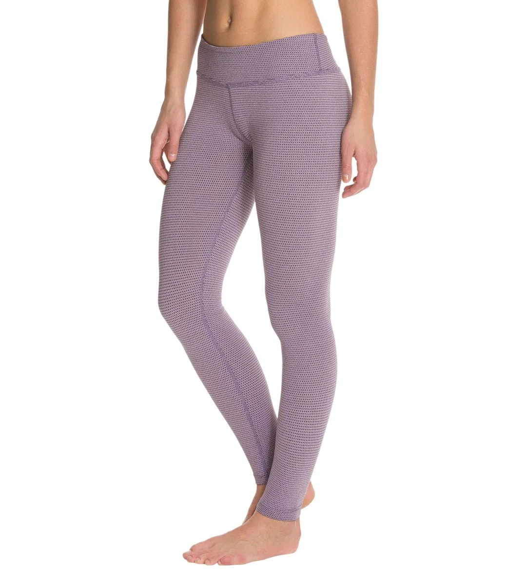 Beyond Yoga Chic Physique Long Legging