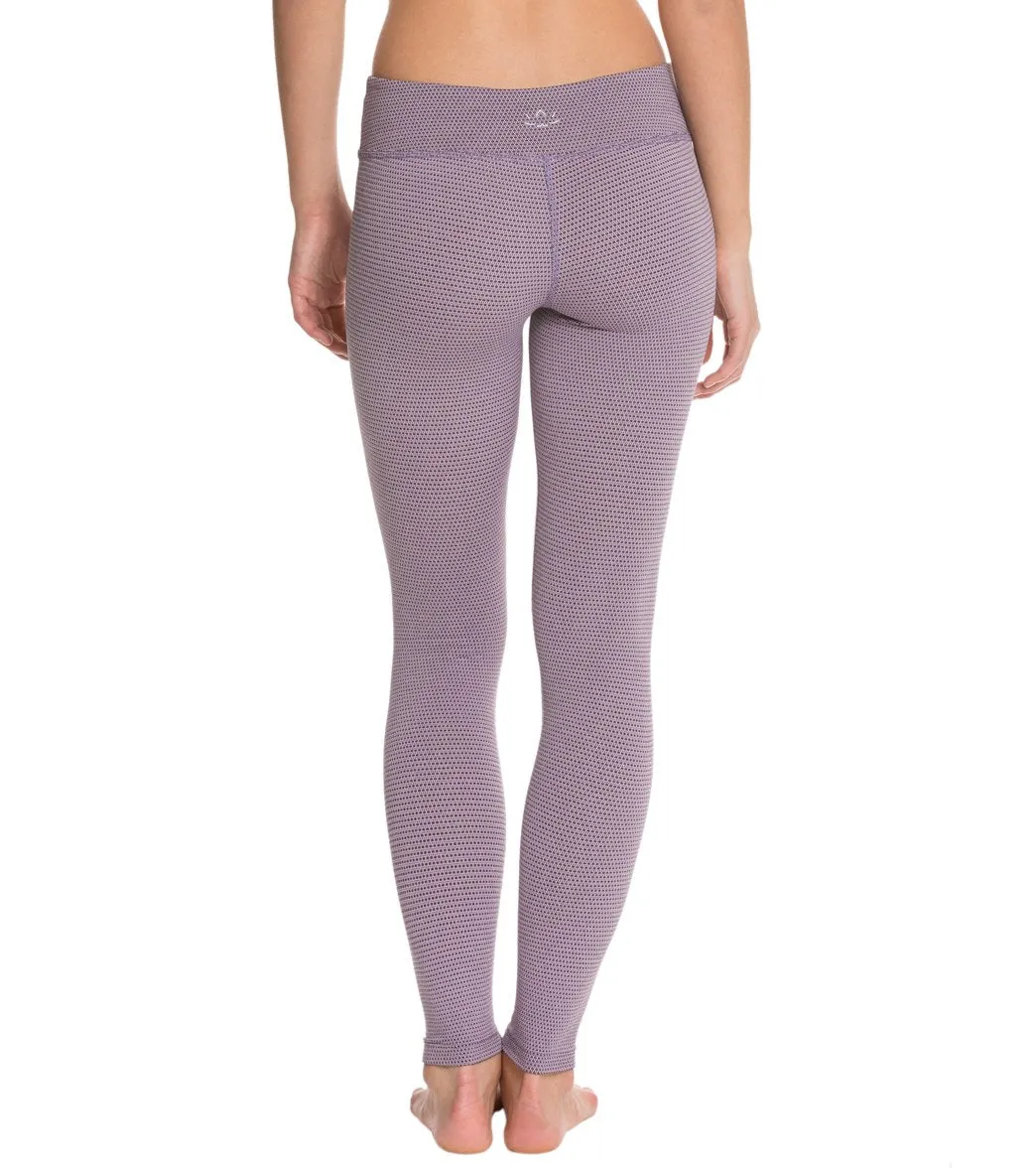 Beyond Yoga Chic Physique Long Legging
