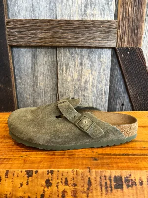 Birkenstock Boston BS