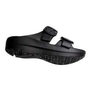 Boise Bliss Buckle Sandals - Women