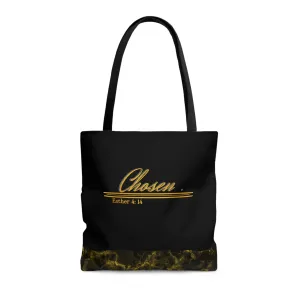 Chosen || Esther 4:14 Tote