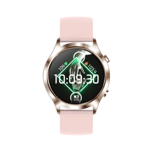 Connect sports watch with one button W19Y829