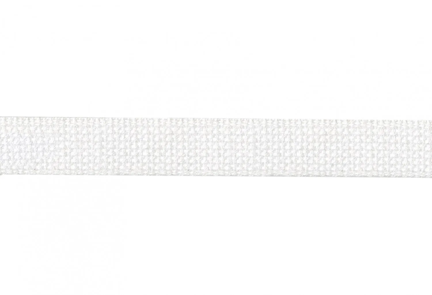 Cotton Webbing 1" (25mm) Wide (Per 1 Yard)