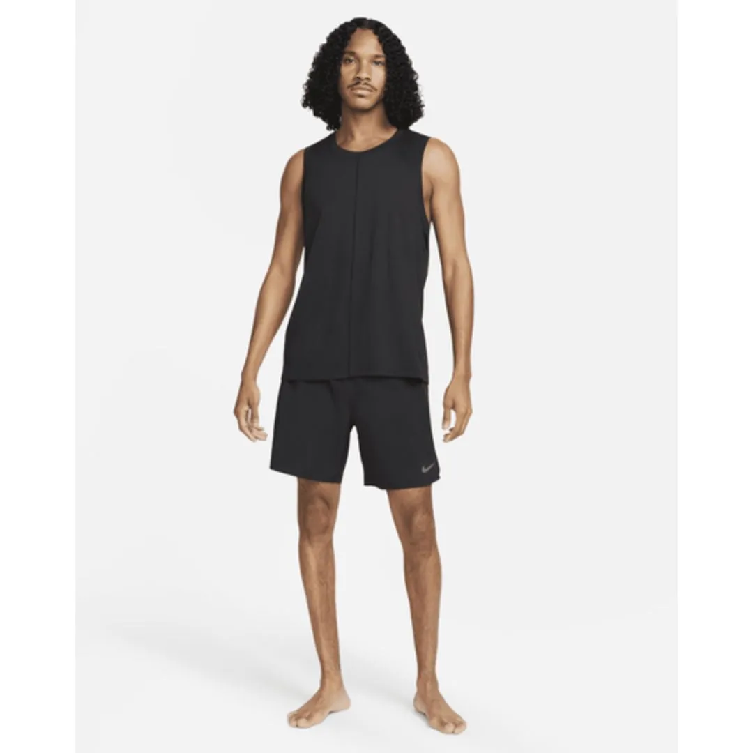 Dri-Fit Challenger 2-in-1 Running Shorts