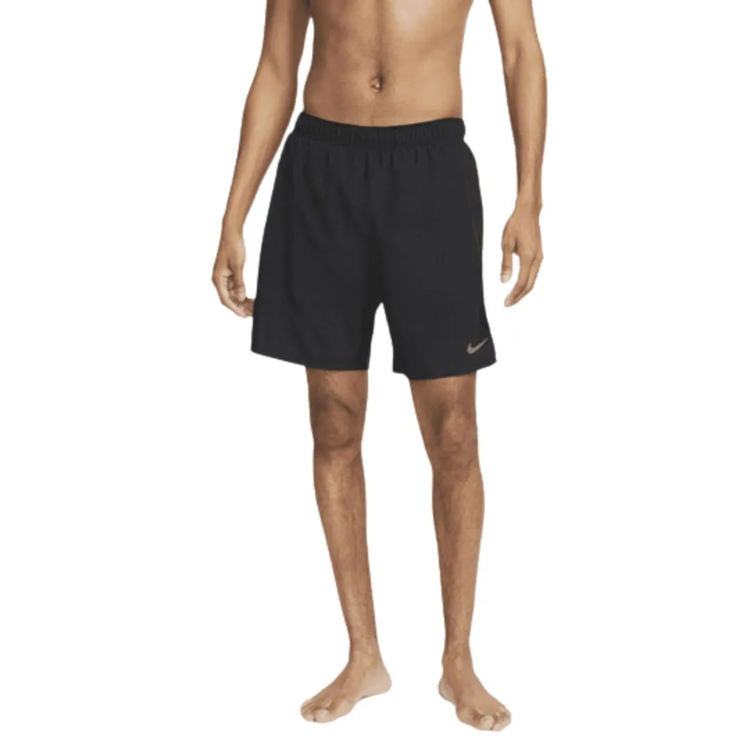 Dri-Fit Challenger 2-in-1 Running Shorts