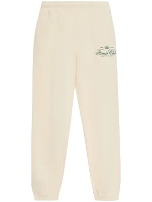 Fitness Club track pants