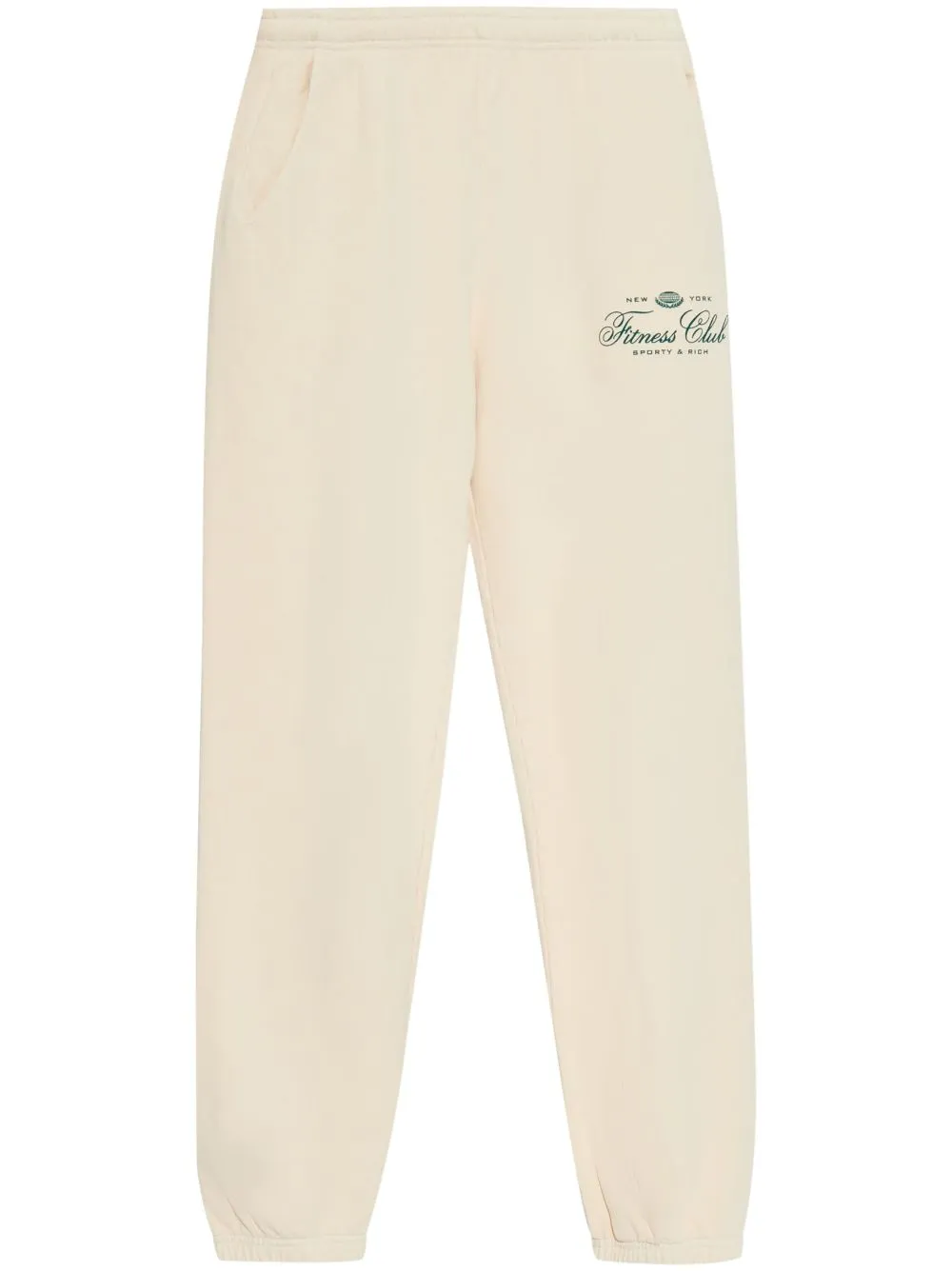Fitness Club track pants
