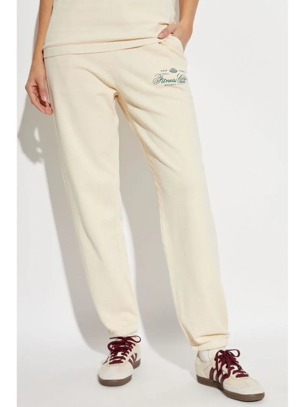 Fitness Club track pants
