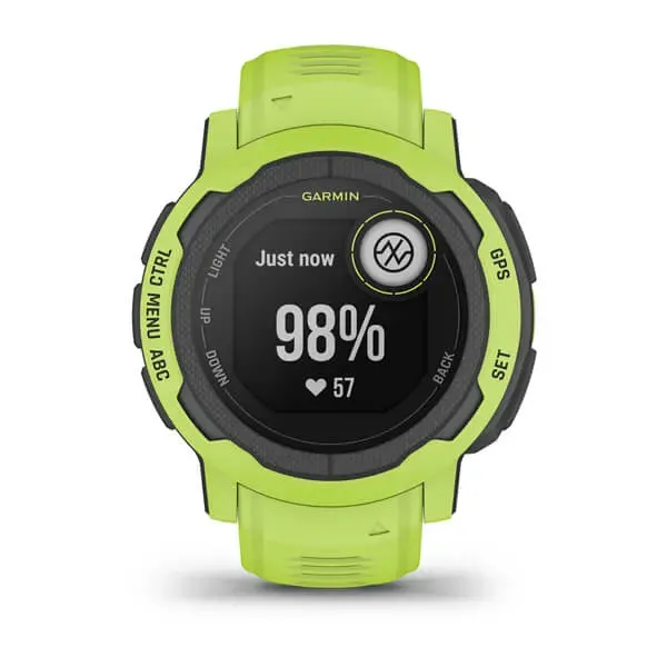 Garmin Instinct 2 GPS Watch