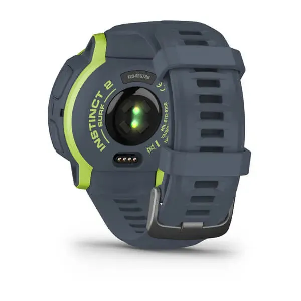 Garmin Instinct 2 Surf Edition GPS Watch