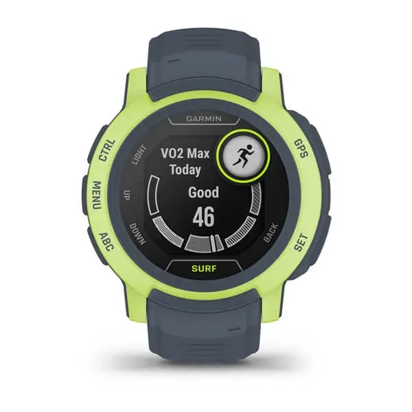 Garmin Instinct 2 Surf Edition GPS Watch