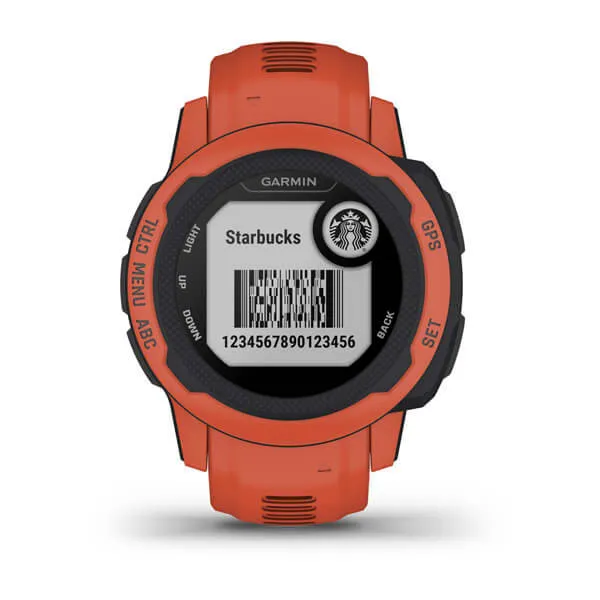 Garmin Instinct 2S GPS Watch