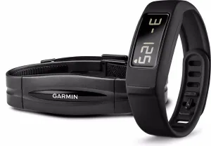 Garmin Watch Vivofit 2 Black Bundle