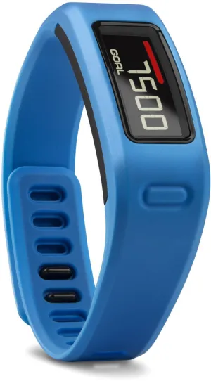 Garmin Watch Vivofit Blue