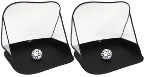 Goal-To-Go Practice Pop-Up Goals