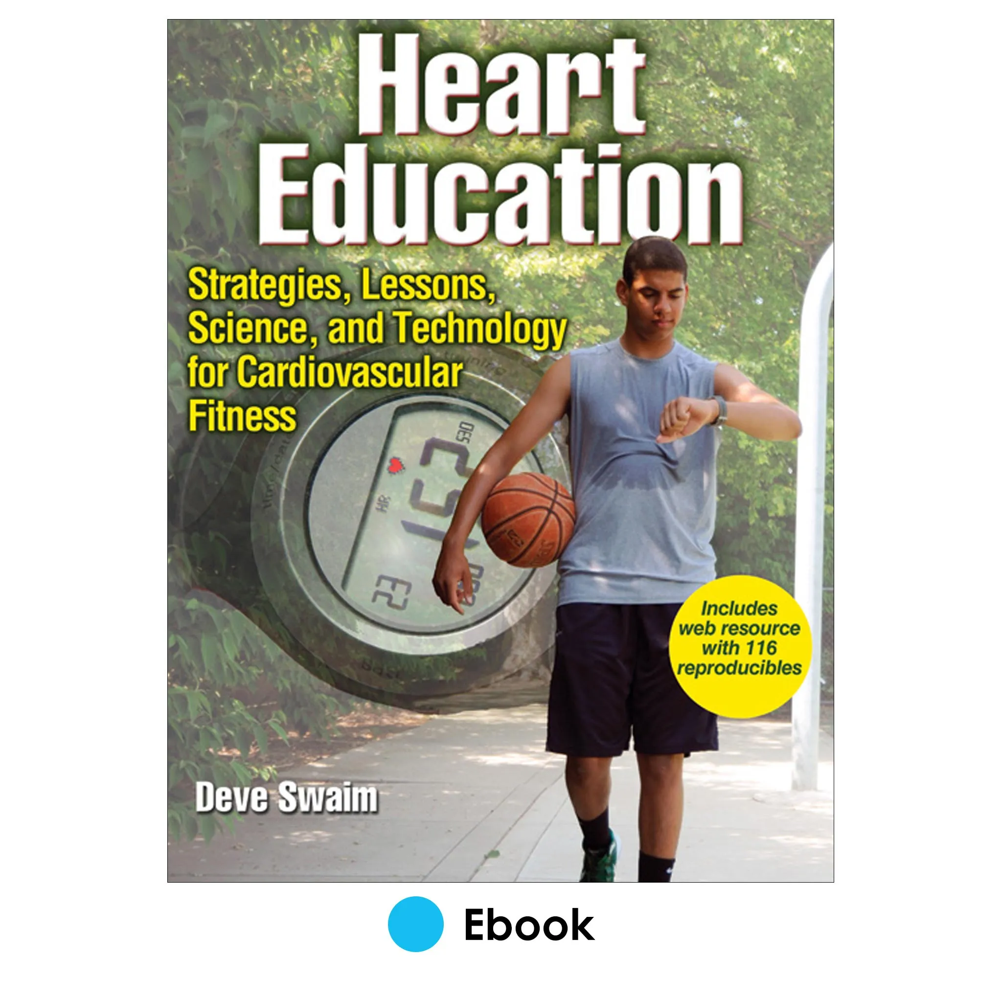 Heart Education PDF With Web Resource