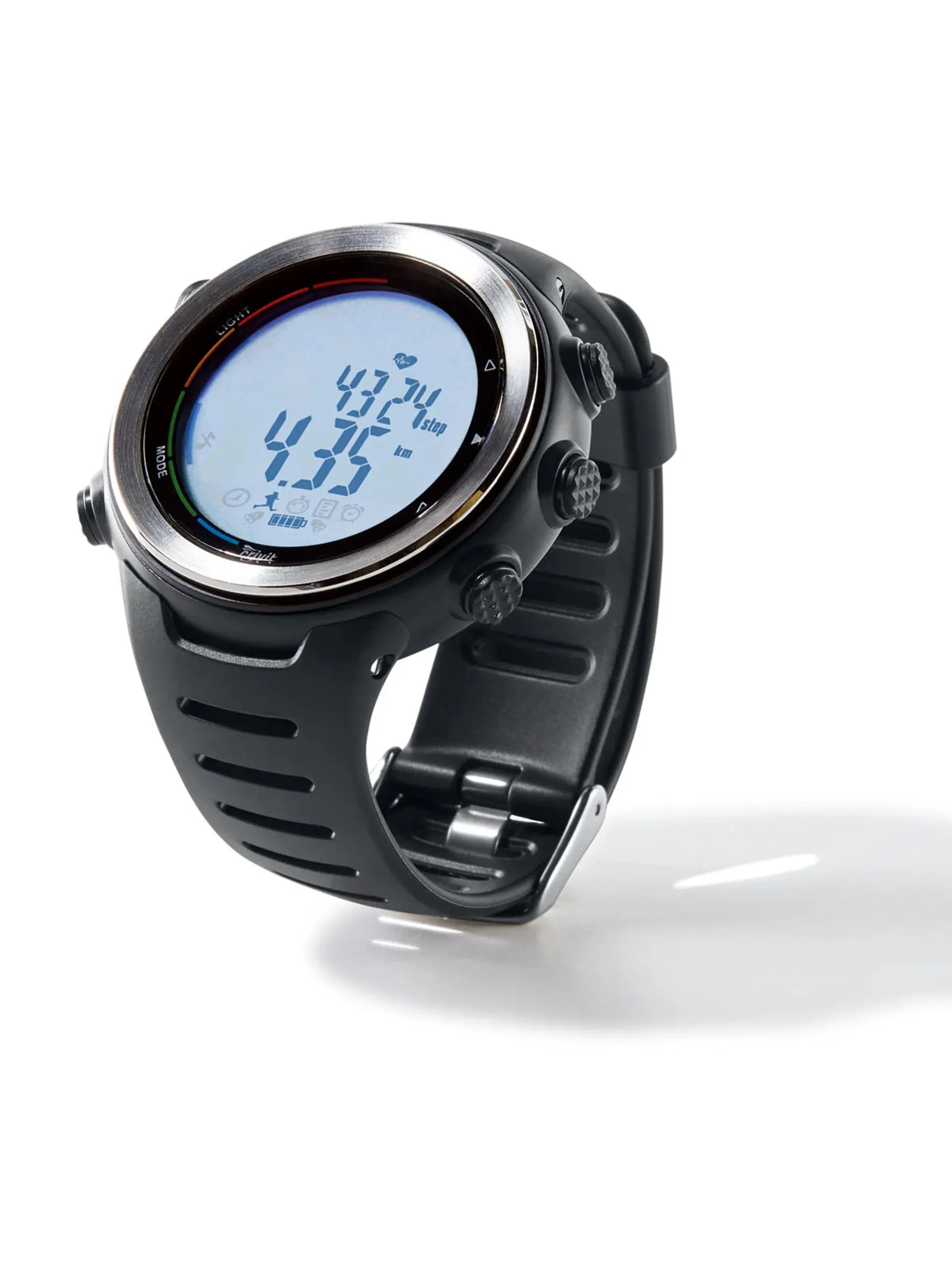 Heart Rate Watch