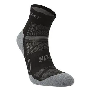 Hilly Supreme Anklet Med Socks