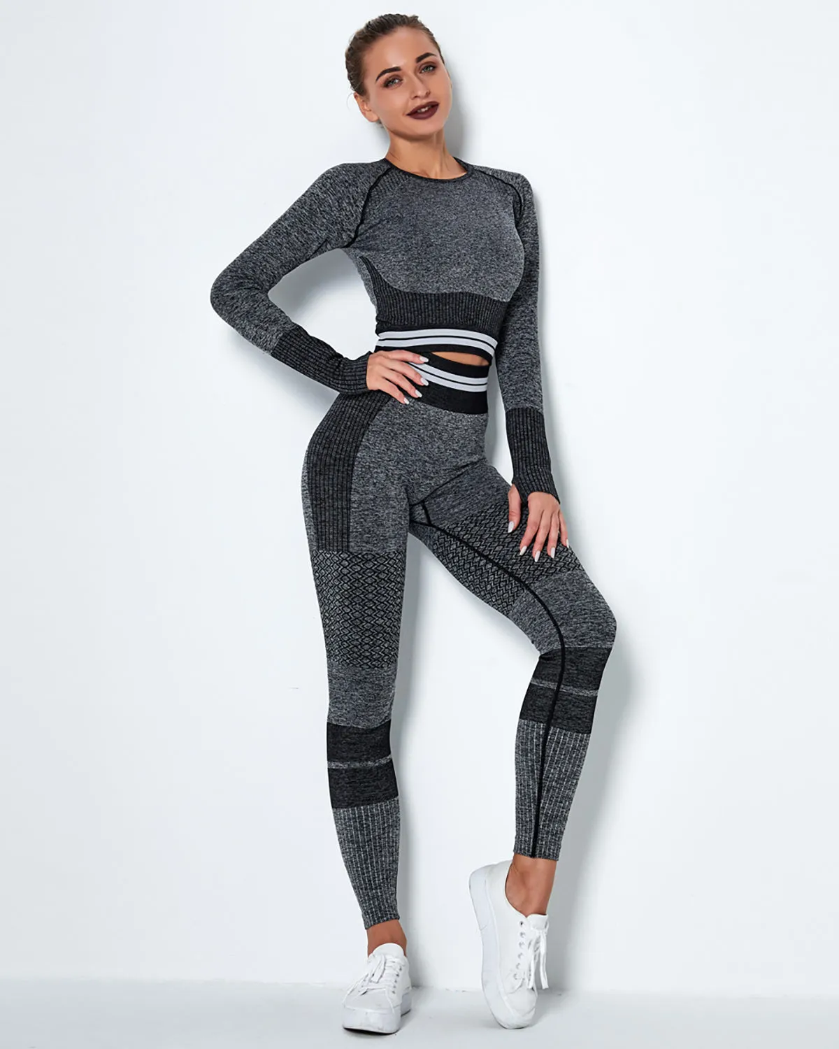 Imperia Seamless Active Leggings