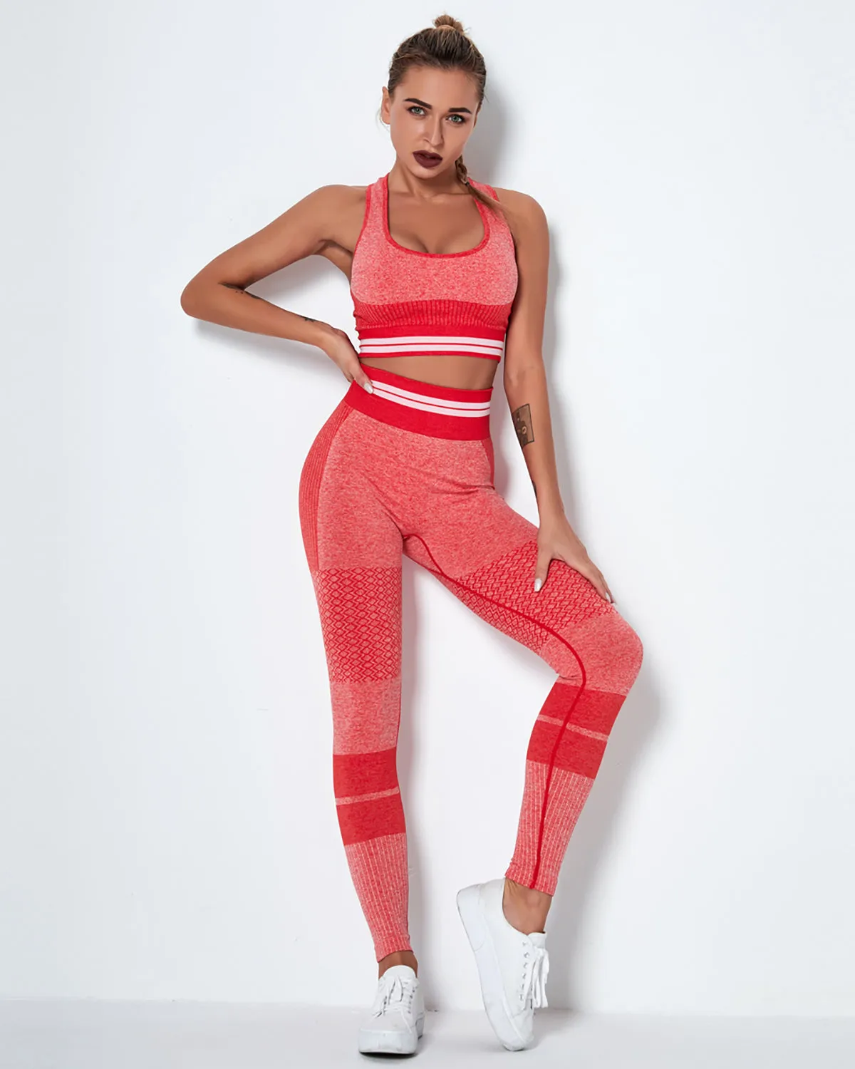Imperia Seamless Active Leggings