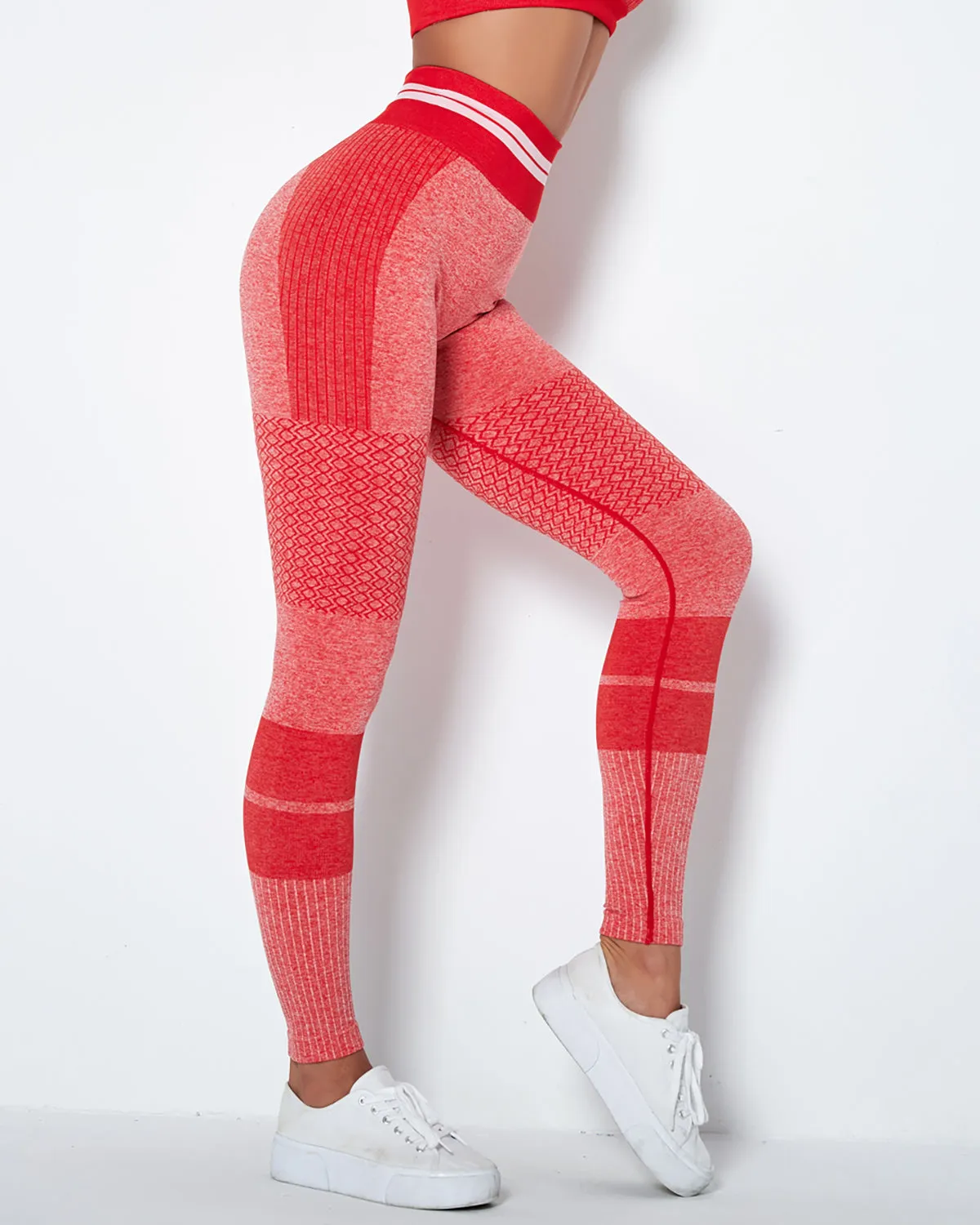 Imperia Seamless Active Leggings