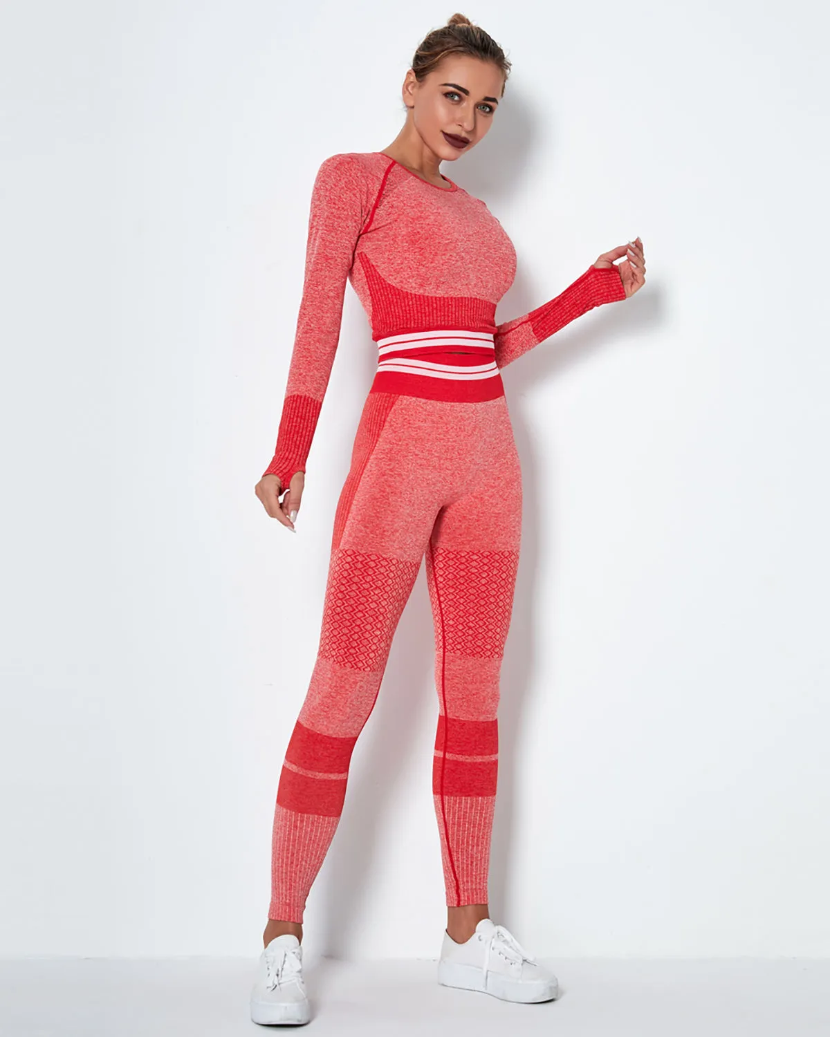 Imperia Seamless Active Leggings