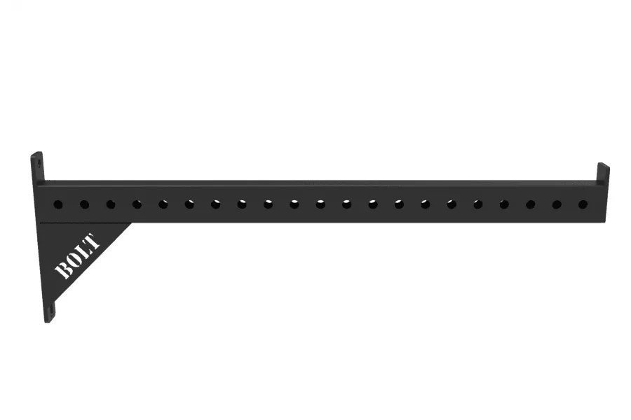 LIGHTNING SERIES PROXIMO 43 INCH ACCESSORY HANGER