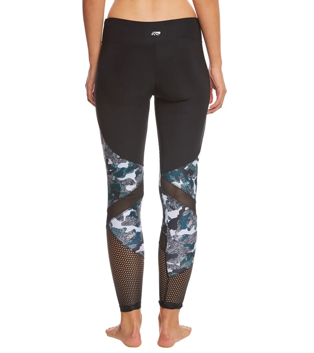 Marika Eclipse Yoga Leggings