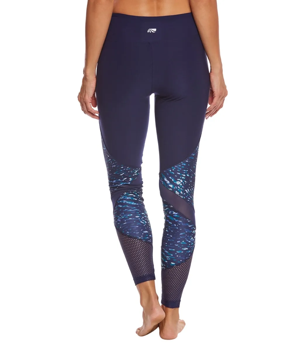 Marika Eclipse Yoga Leggings
