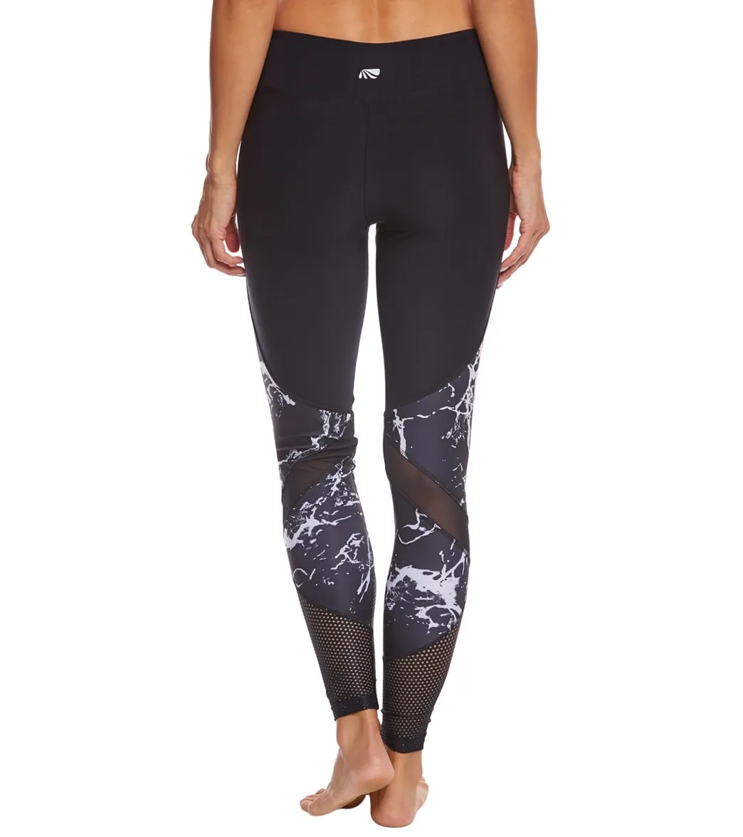 Marika Eclipse Yoga Leggings