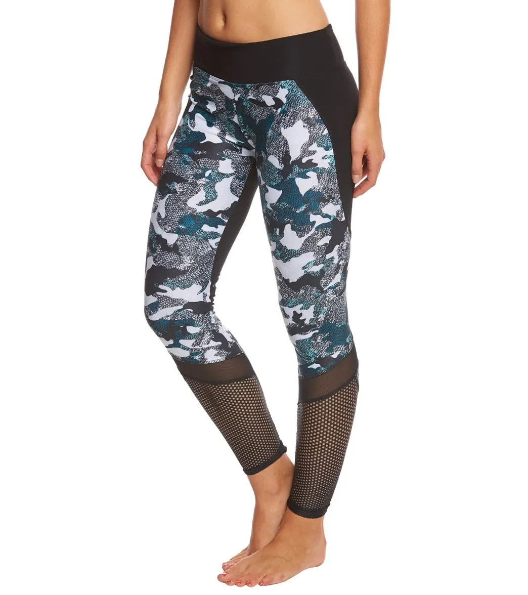 Marika Eclipse Yoga Leggings