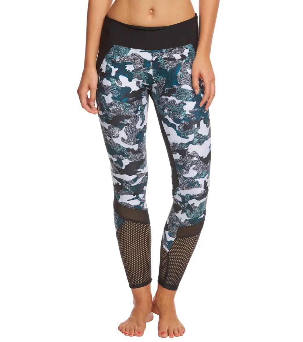Marika Eclipse Yoga Leggings