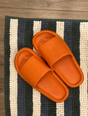 Misty Slides