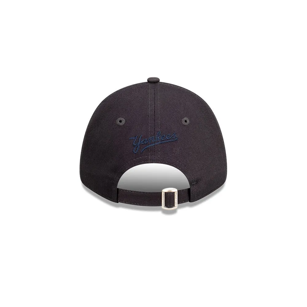 New Era Womens 9Forty MLB New York Yankees Team