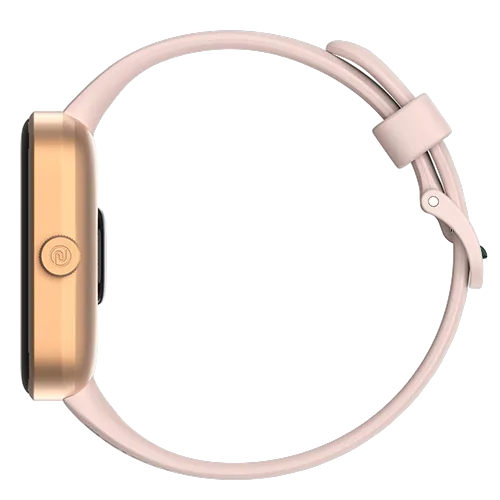 Noise ColorFit Caliber Go Smartwatch