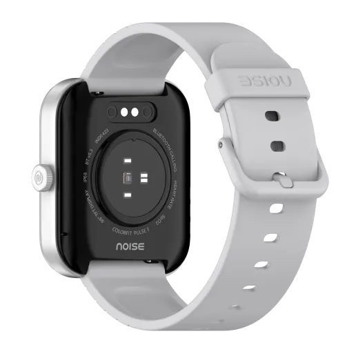 Noise ColorFit Pulse 3 Smartwatch - Partner Exclusive FK