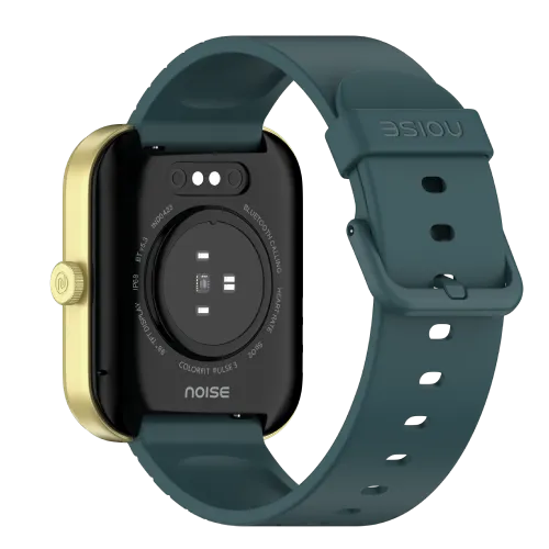 Noise ColorFit Pulse 3 Smartwatch - Partner Exclusive FK